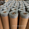 Aluminium legering draadgaasraam scherm muggen net net